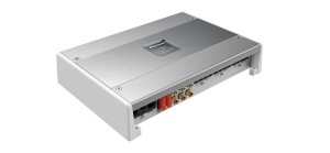 PIONEER GM-ME600X6 6-kanałowy wzmacniacz stereo klasy FD do łodzi i jachtów