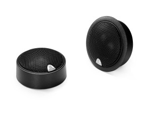JL AUDIO C3-100ct 1" (25 mm) komponentowe głośniki wysokotonowe