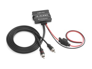JL AUDIO MBT-RX  Odbiornik audio Bluetooth®