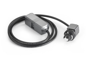 JL AUDIO DRC-205  Pilot zdalnego sterowana 