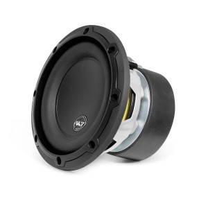 JL AUDIO 6W3v3-4  6,5" (165 mm) subwoofer