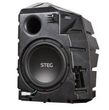 STEG MT9 SUBWOOFER DEDYKOWANY DO TESLA 