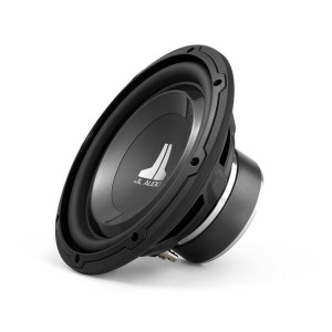 JL AUDIO 10W1v3-4 10-calowy (250 mm) subwoofer W1v3 (300 W, 4 Ω)