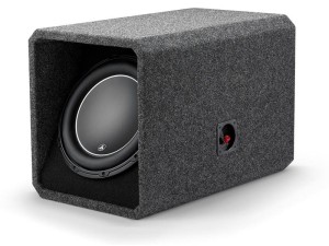 JL AUDIO HO112-W6v3 Subwoofer pasywny