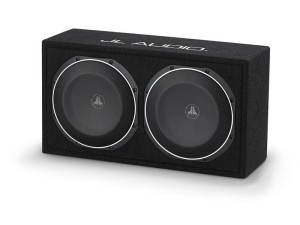 JL AUDIO CS210LG-TW1 Subwoofer pasywny
