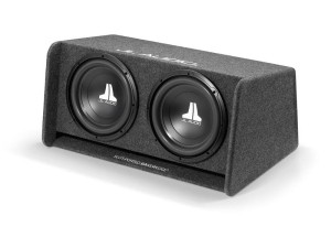 JL AUDIO CP212-W0v3 Subwoofer pasywny
