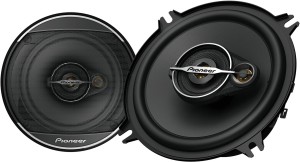Pioneer TS-A1371F 3-drożny system koncentryczny 13 cm (300 W)