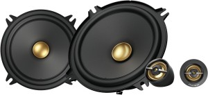 Pioneer TS-A1301C Dwudrożny system komponentowy 13 cm (300 W)
