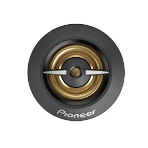 Pioneer TS-A301TW Głośnik wysokotonowy z ulepszoną wersją dźwięku serii A