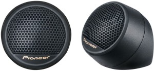 Pioneer TS-S15  Kopułkowy głośnik wysokotonowy