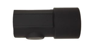 Pioneer ND-RC1 Uzupełniający, tylny rejestrator jazdy dedykowany do montażu wraz z przednim rejestratorem VREC-H310SH, VREC-Z710SH, VREC-Z810SH mechanizm obrotowy kamery, FULL HD (1920 x 1080)