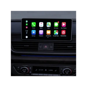 Moduł Android Auto i CarPlay do Audi z MIB/MIB2