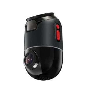 Kamera samochodowa 70mai X200 Omni 360 64GB czarna