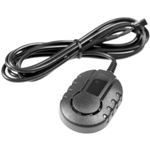 Buzer Steelmate EBAT D1