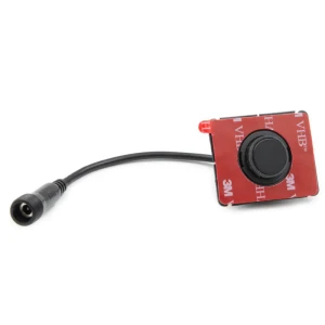 Sensor Steelmate Flush Mount Regulowany