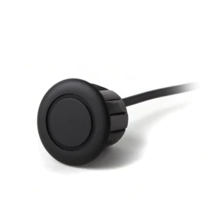 Sensor Steelmate matowy