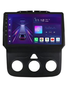 DODGE RAM IV 9" QLED RADIO 2DIN ANDROID 12  8/256 GB LTE DSP CARPLAY