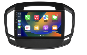 OPEL ISNIGNIA A  ANDROID 13 6/128 GB DSP CARPLAY 2DIN RADIO NAWIGACJA EKRAN 9" 