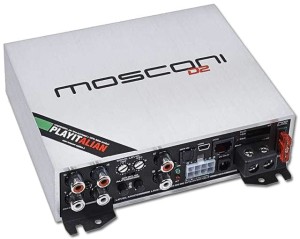 MOSCONI D2 150.2