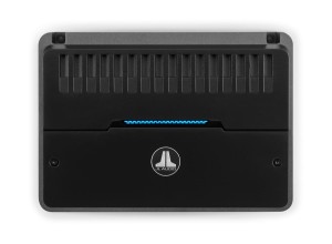 JL Audio Wzmacniacz RD400/4