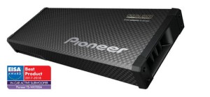 PIONEER TS-WX70DA AKTYWNY 200W