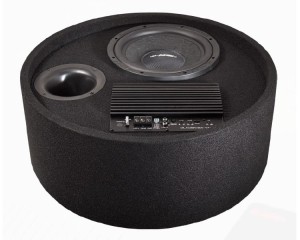 GLADEN RS 10 RB ACTIVE SUBWOOFER AKTYWNY