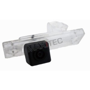 Kamera Cofania Maxicam CA 9534 - CHEVROLET Aveo, Captiva, Cruze, Traverse, Orlando, Lacetti