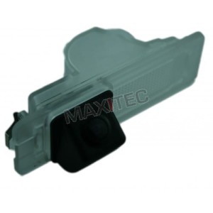 Kamera Cofania Maxicam CA 9923 NTSC - SKODA Rapid
