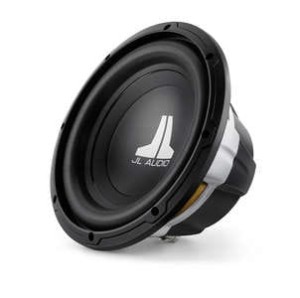 JL AUDIO 10W0v3-4 Subwoofer 25 cm