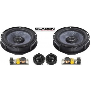GLADEN ONE 165 GOLF 4-SQX