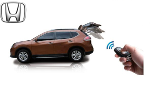 Inteligentny automat otwierania i zamykania klapy bagażnika Honda Accord 2015+
