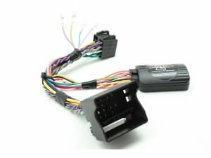 Adapter do sterowania z kierownicy Mercedes A,B,C,R,Sprinter,Viano