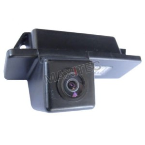 Kamera cofania Maxicam CA 9587 NTSC  - CITROEN C2, C4, C5, C6, C8, Jumpy, Evasion