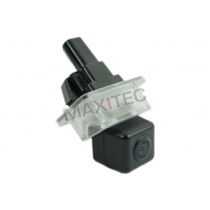 Kamera cofania Maxicam CA 9914 NTSC - MERCEDES Klasa C, E, CL, CLS
