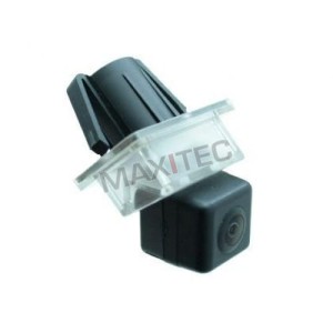 Kamera cofania Maxicam CA 9831 NTSC - MERCEDES Klasa A, C, E, CL, CLS, V
