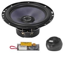 GLADEN M 130 G2 2-drożny system 5,25″ wysokiej wydajności